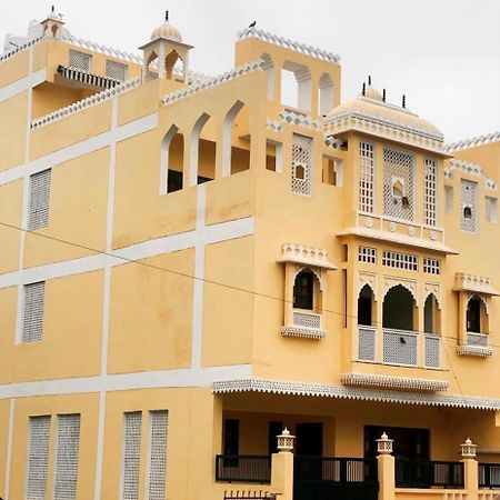 Shiv Kothi - Homestay Agra  Buitenkant foto