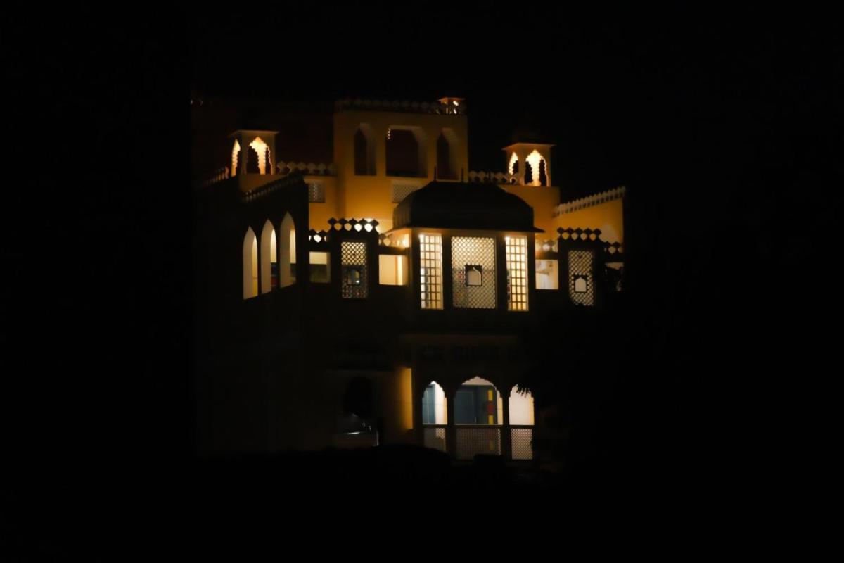 Shiv Kothi - Homestay Agra  Buitenkant foto