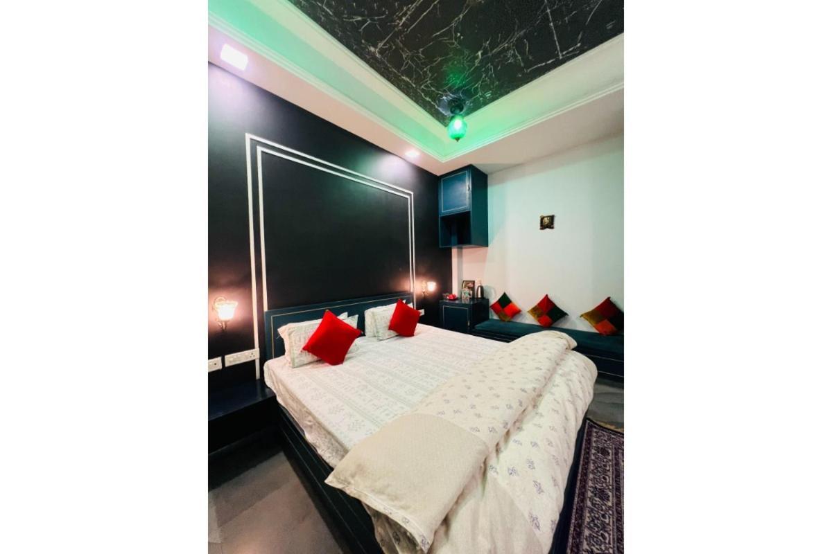 Shiv Kothi - Homestay Agra  Buitenkant foto