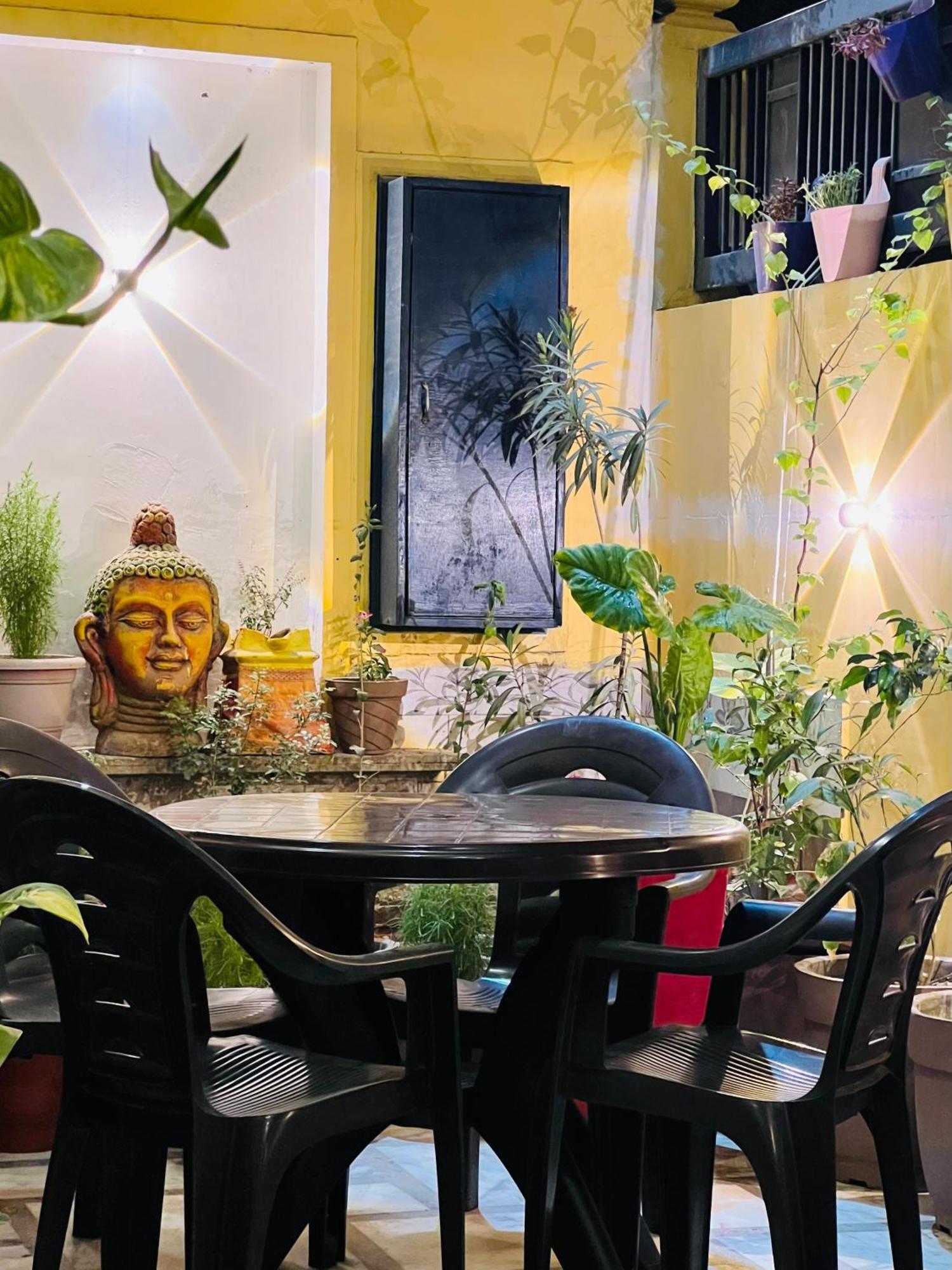 Shiv Kothi - Homestay Agra  Buitenkant foto